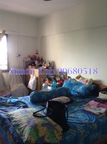 Blk 709 Hougang Avenue 2 (Hougang), HDB 4 Rooms #61529352